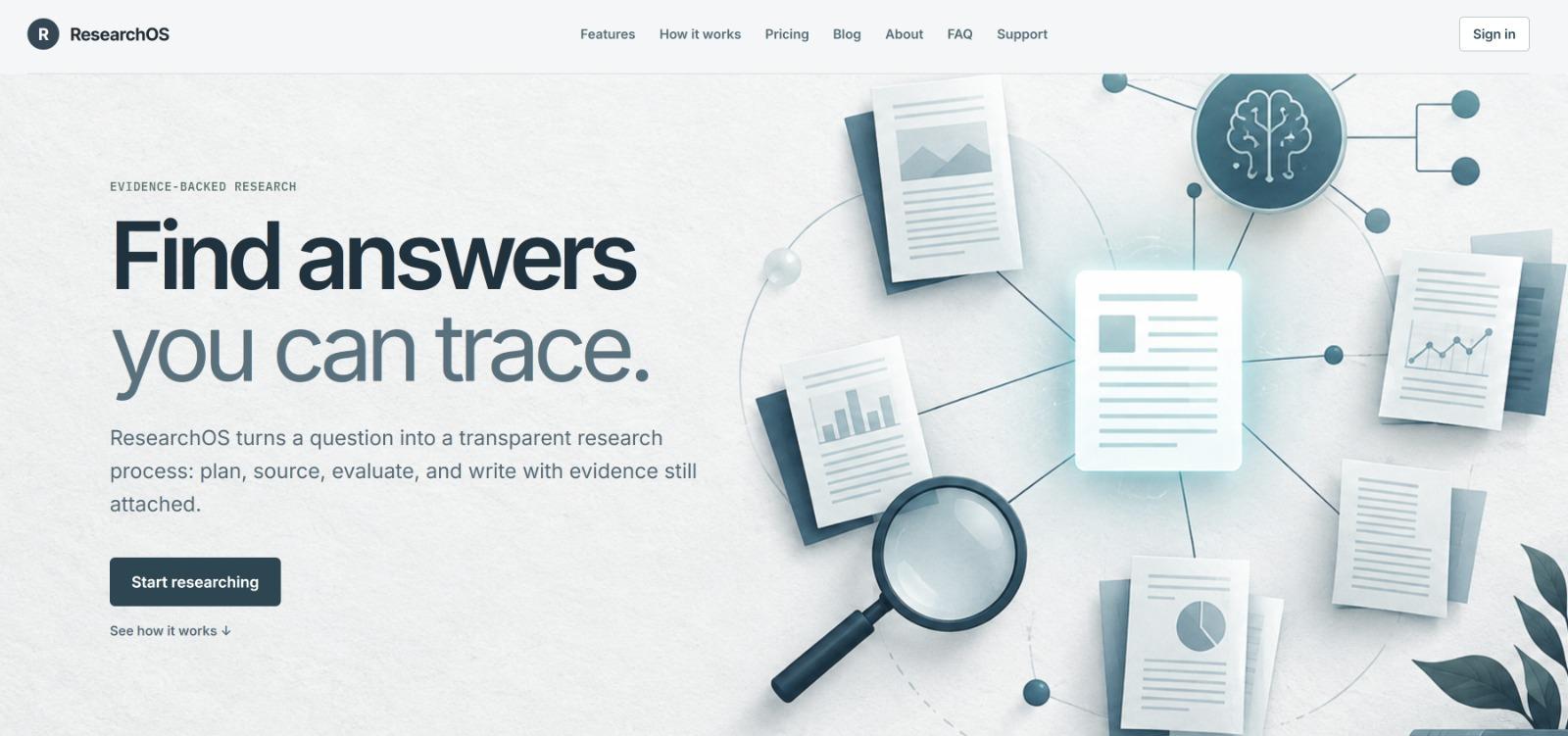 ResearchOS